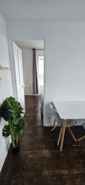 Location appartement T2 Asnieres sur Seine - Photo 4