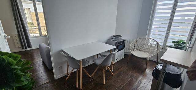 Location appartement T2 Asnieres sur Seine - Photo 5