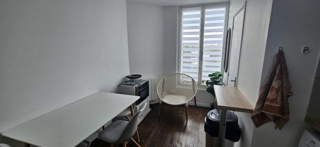 Location appartement T2 Asnieres sur Seine - Photo 6