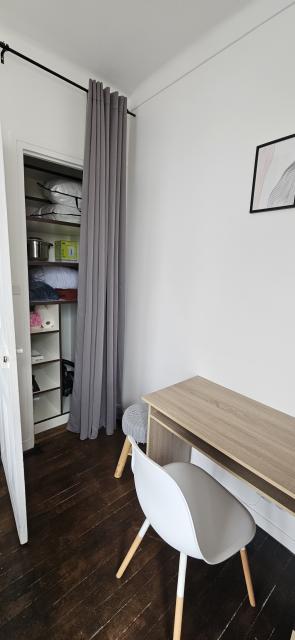 Location appartement T2 Asnieres sur Seine - Photo 9