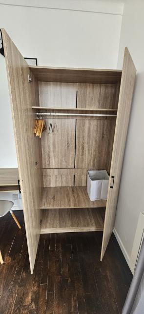 Location appartement T2 Asnieres sur Seine - Photo 10