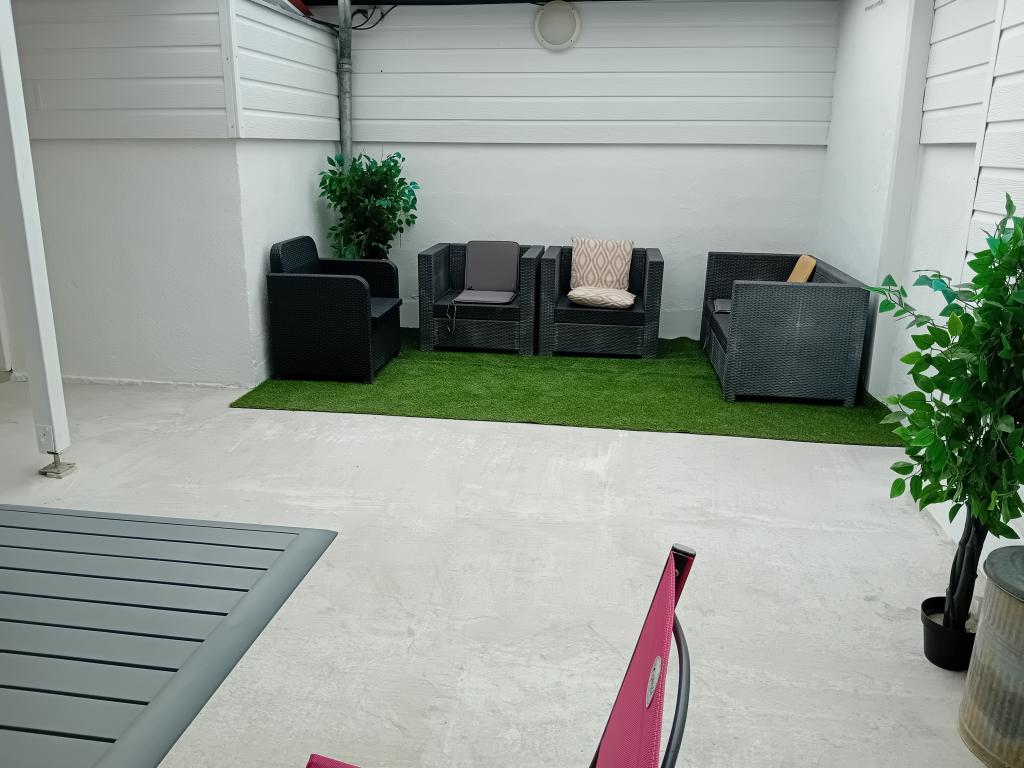 Location chambre La Rochelle - Photo 1
