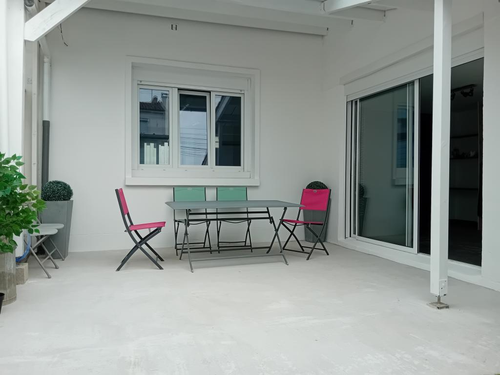 Location chambre La Rochelle - Photo 4