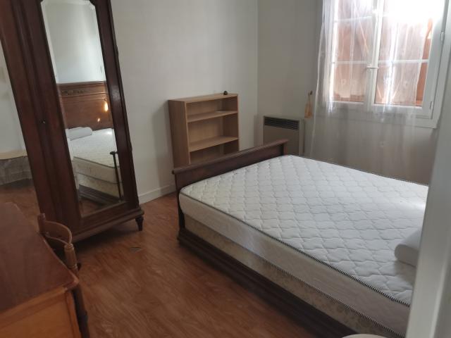 Location maison F3 Thillois - Photo 3