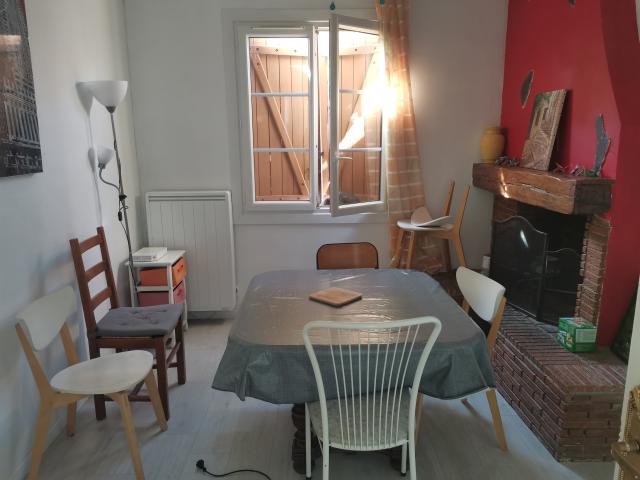Location maison F3 Thillois - Photo 4