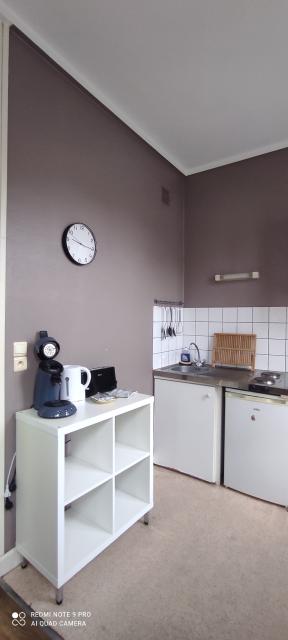 Location studio Reims - Photo 2