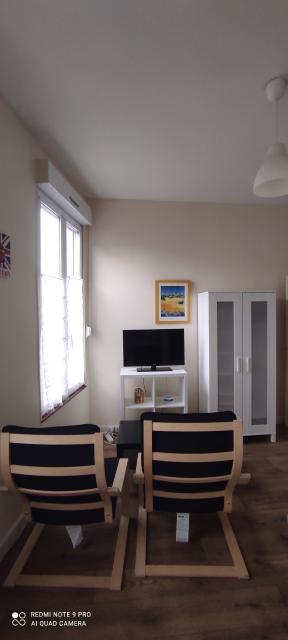 Location studio Reims - Photo 6