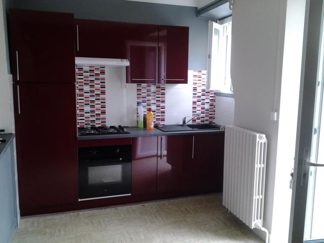 Location maison F5 Luxe - Photo 2