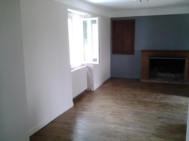 Location maison F5 Luxe - Photo 3