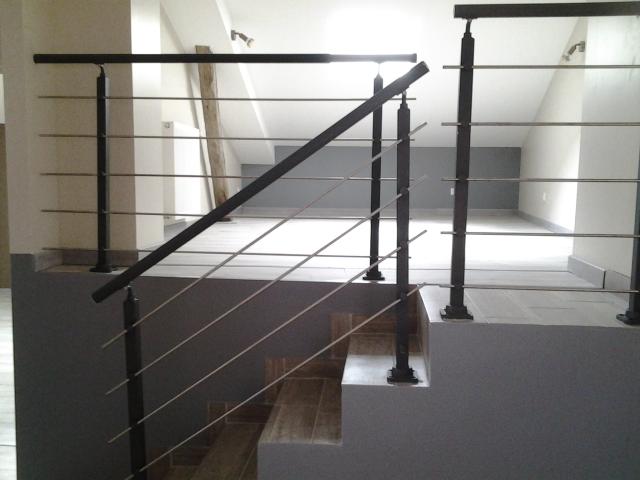 Location maison F5 Luxe - Photo 4