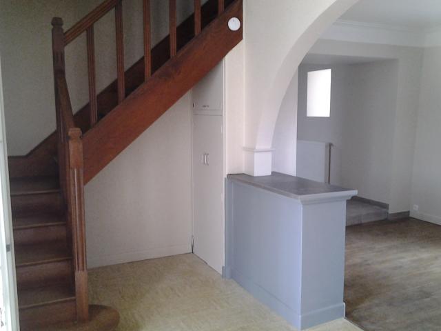 Location maison F5 Luxe - Photo 6