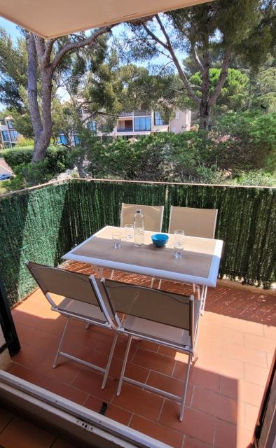 Location studio St Mandrier sur Mer - Photo 2