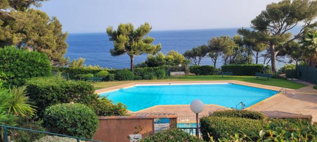 Location studio St Mandrier sur Mer - Photo 5