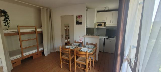 Location studio St Mandrier sur Mer - Photo 6