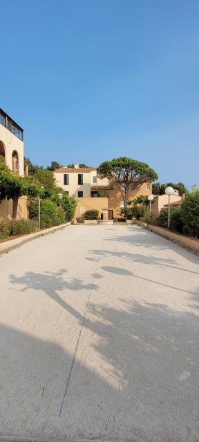 Location studio St Mandrier sur Mer - Photo 8