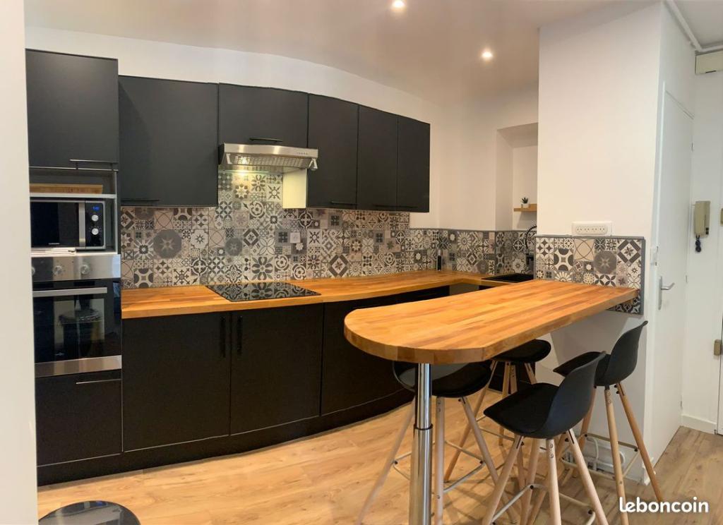 Location chambre Clermont Ferrand - Photo 1