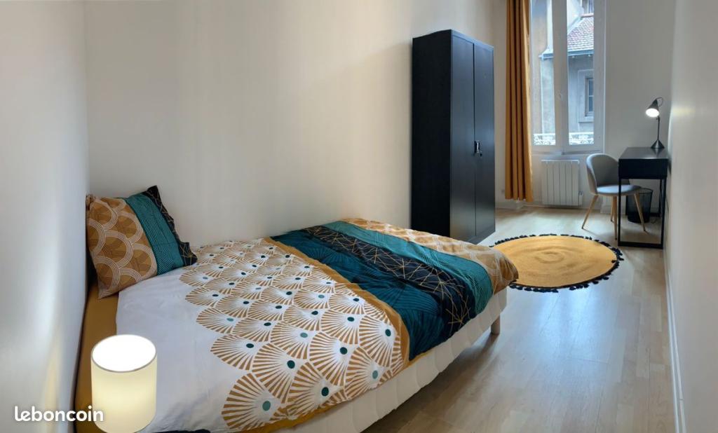 Location chambre Clermont Ferrand - Photo 2