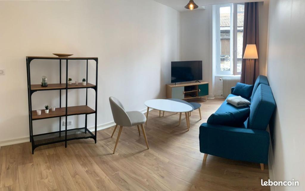Location chambre Clermont Ferrand - Photo 3