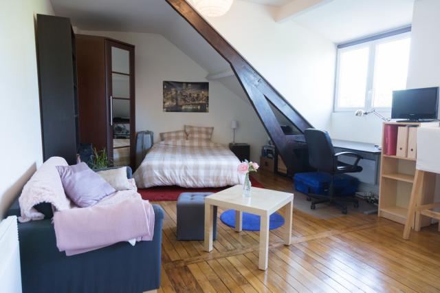 Location studio Bourg la Reine - Photo 2