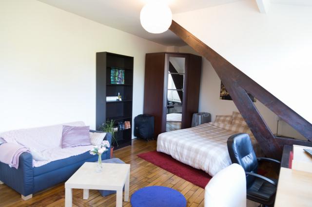 Location studio Bourg la Reine - Photo 3