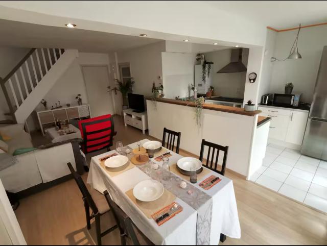 Location appartement T4 Urrugne - Photo 2