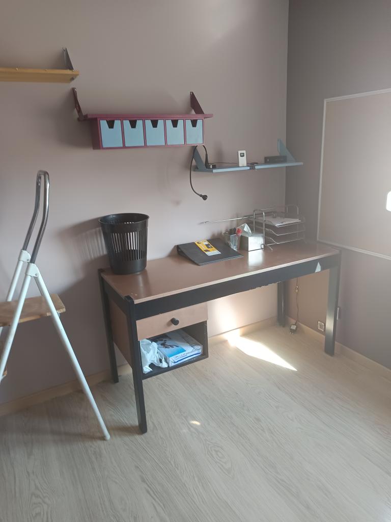 Location chambre Caluire et Cuire - Photo 1