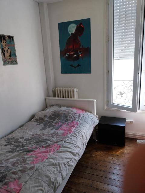 Location chambre Groslay - Photo 2