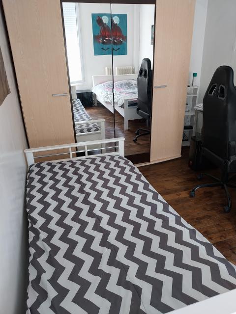 Location chambre Groslay - Photo 4