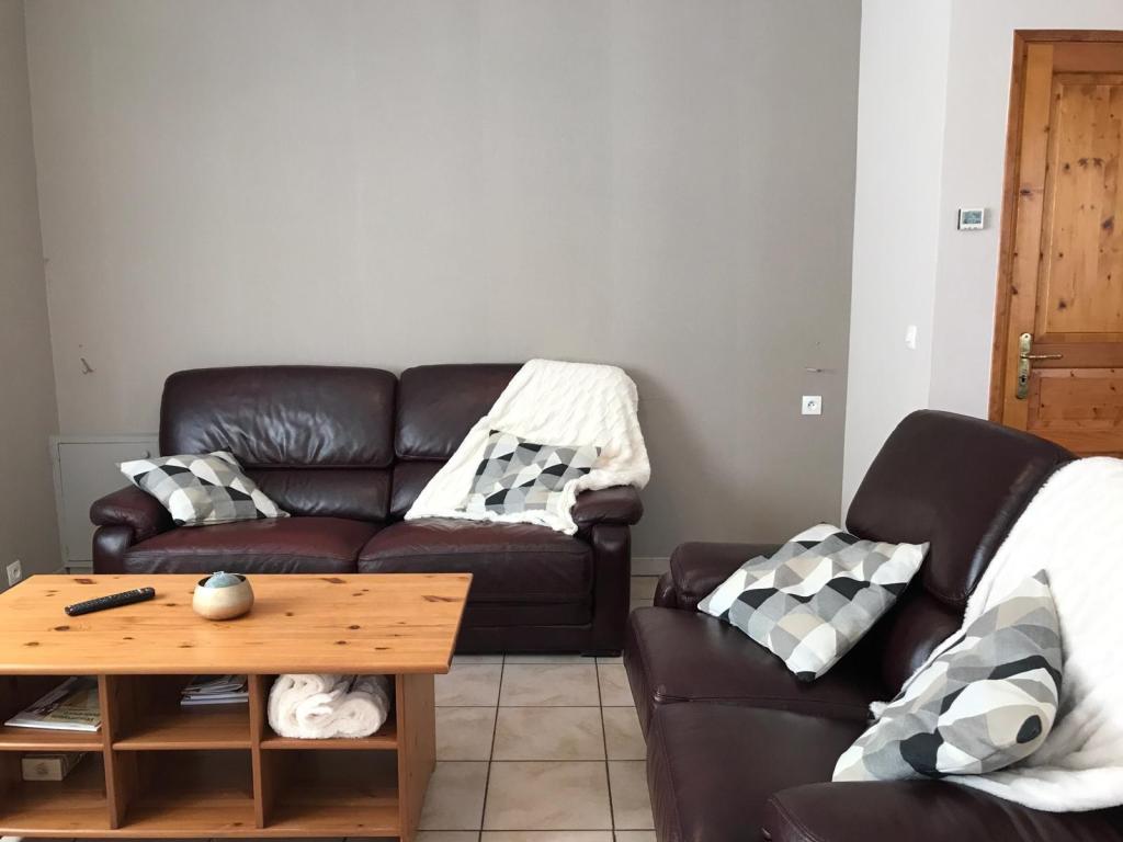 Location chambre Lille - Photo 1