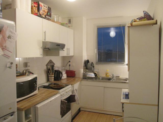Location appartement T4 Quint Fonsegrives - Photo 3