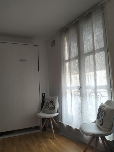 Location studio Paris 05 - Photo 2