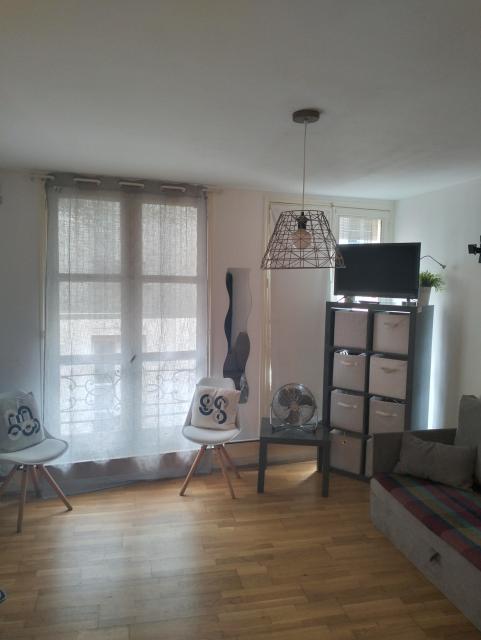 Location studio Paris 05 - Photo 3