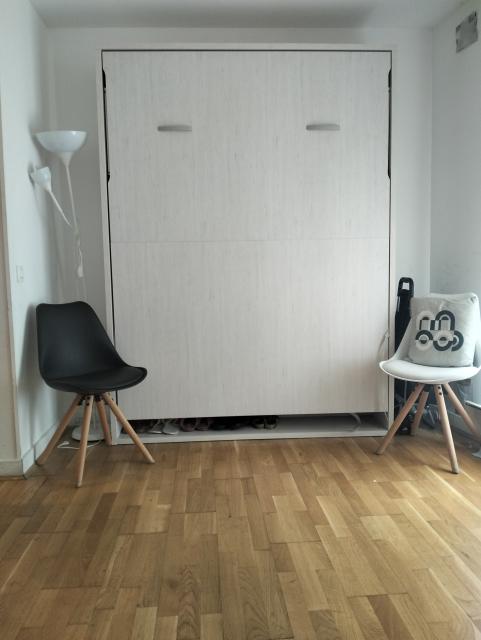Location studio Paris 05 - Photo 5