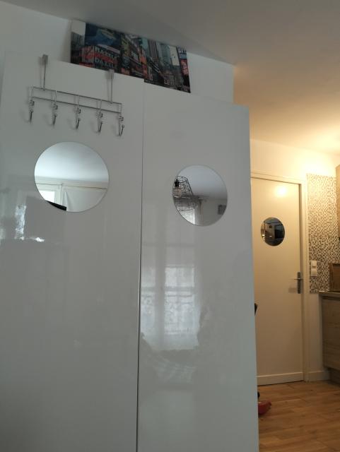 Location studio Paris 05 - Photo 7