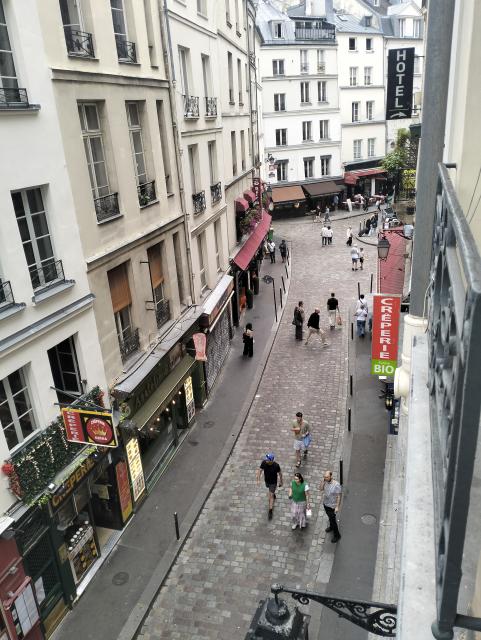 Location studio Paris 05 - Photo 8