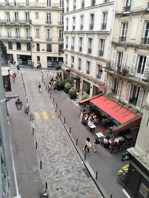 Location studio Paris 05 - Photo 9