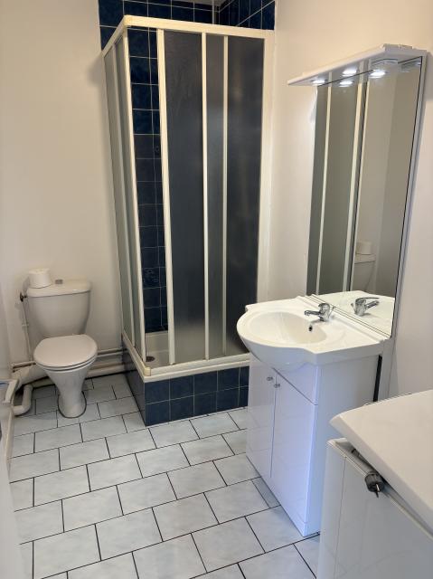 Location appartement T2 Merignac - Photo 3
