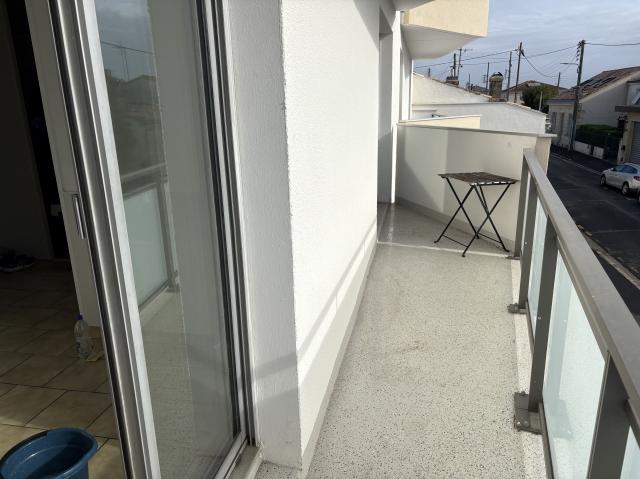 Location appartement T2 Merignac - Photo 5