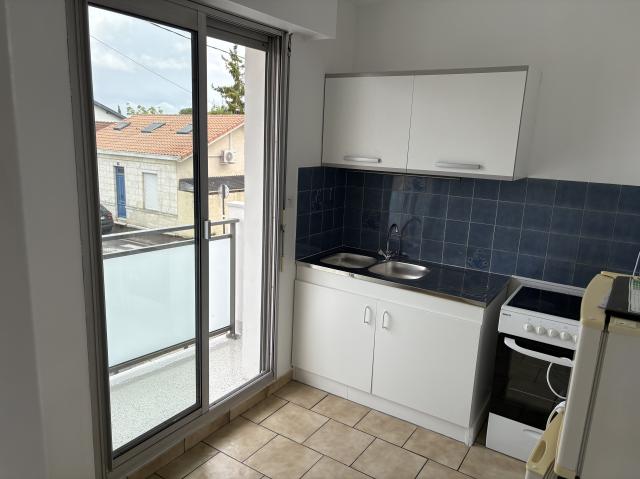 Location appartement T2 Merignac - Photo 7