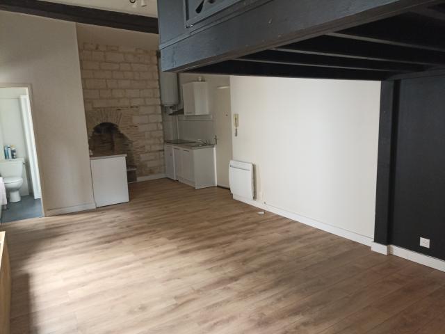 Location studio Troyes - Photo 2