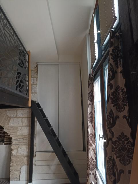 Location studio Troyes - Photo 3