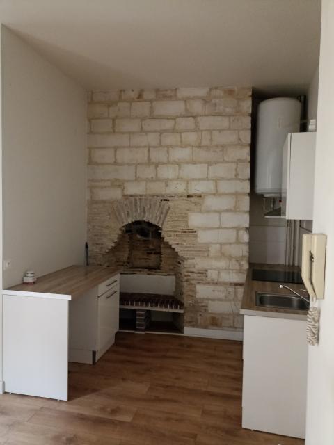Location studio Troyes - Photo 5