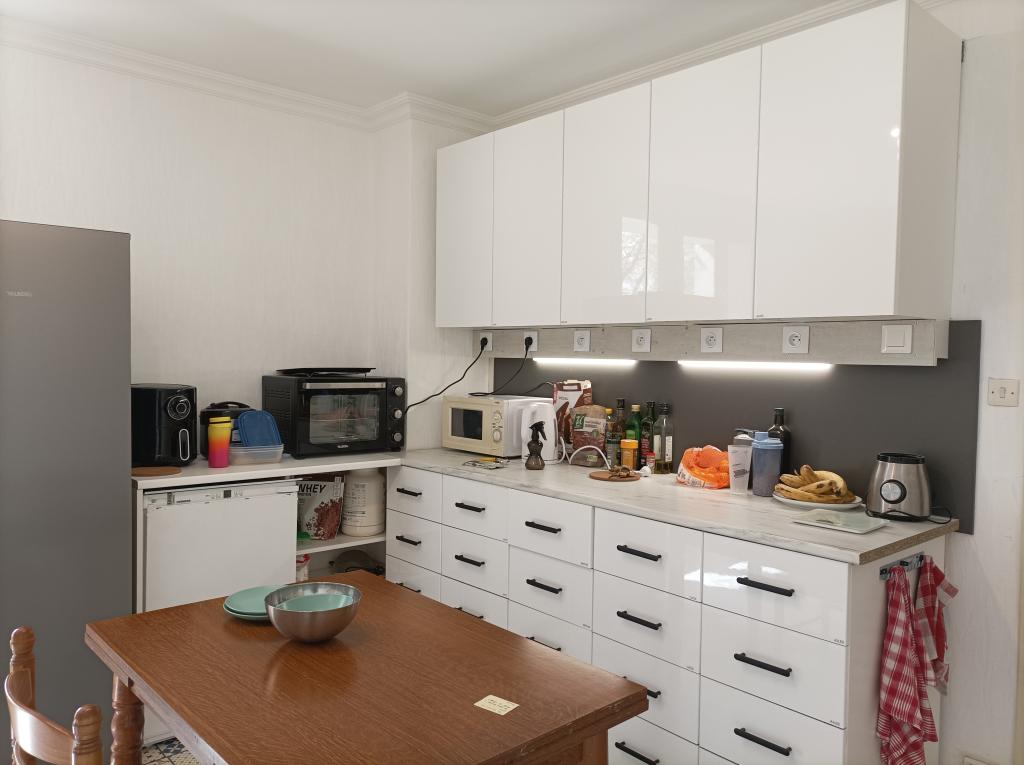 Location chambre Villeurbanne - Photo 2