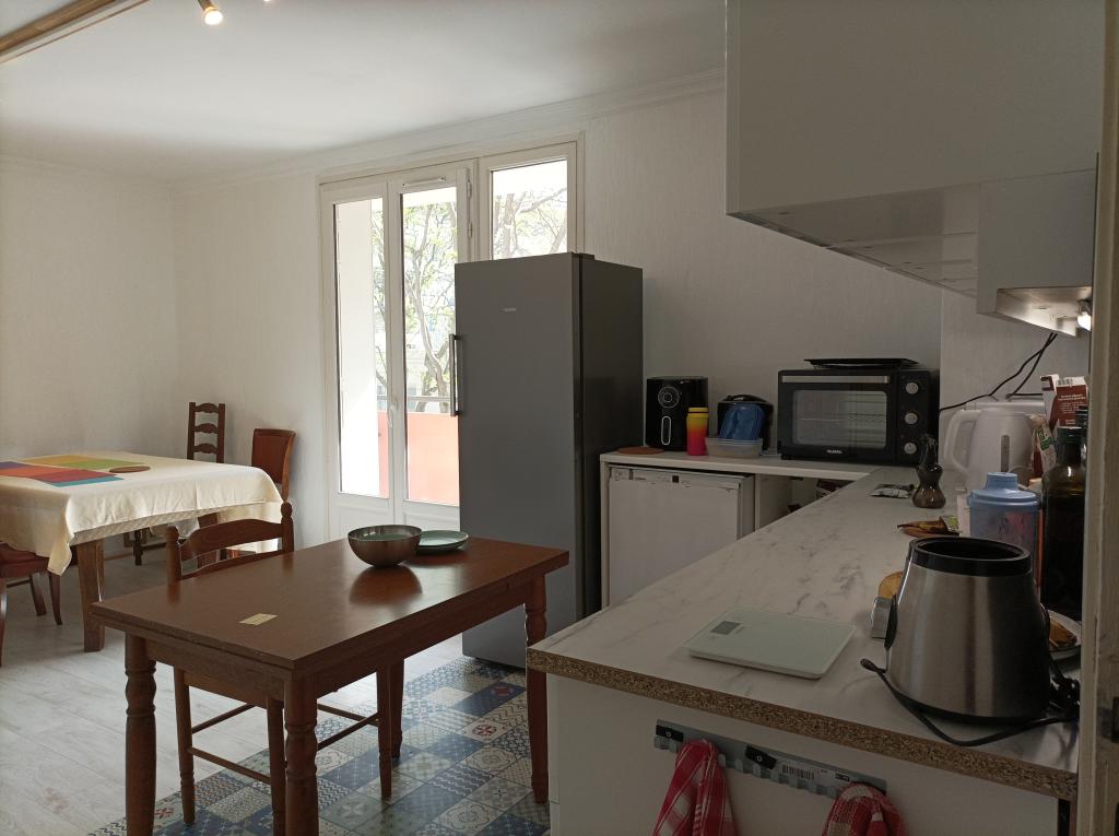 Location chambre Villeurbanne - Photo 3