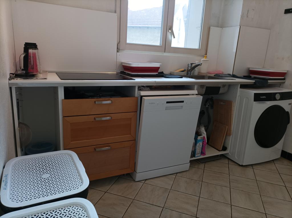 Location chambre Villeurbanne - Photo 4