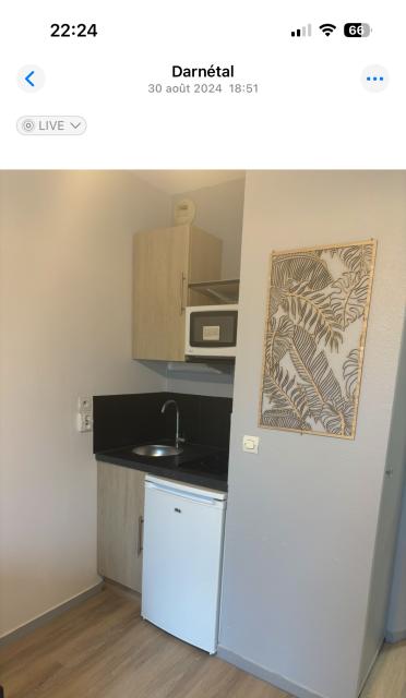 Location studio Darnetal - Photo 3
