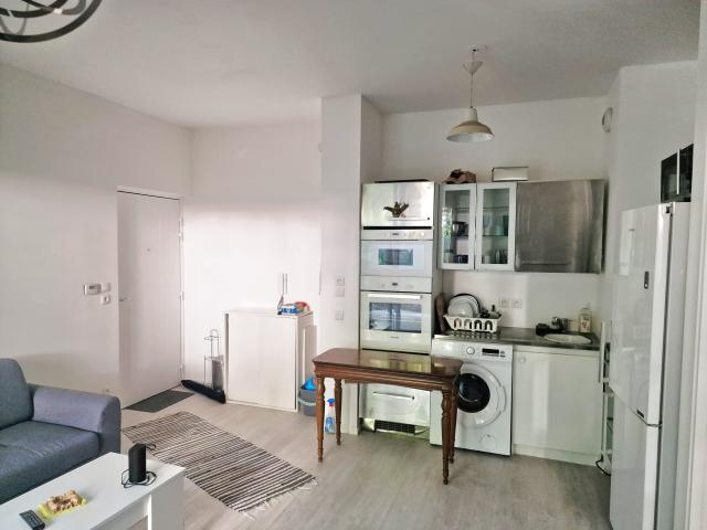 Location appartement T2 Corbeil Essonnes - Photo 2