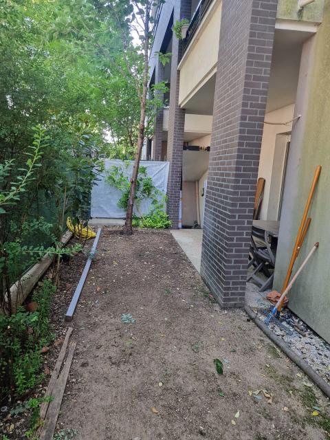 Location appartement T2 Corbeil Essonnes - Photo 3