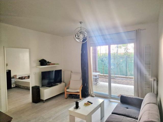 Location appartement T2 Corbeil Essonnes - Photo 4
