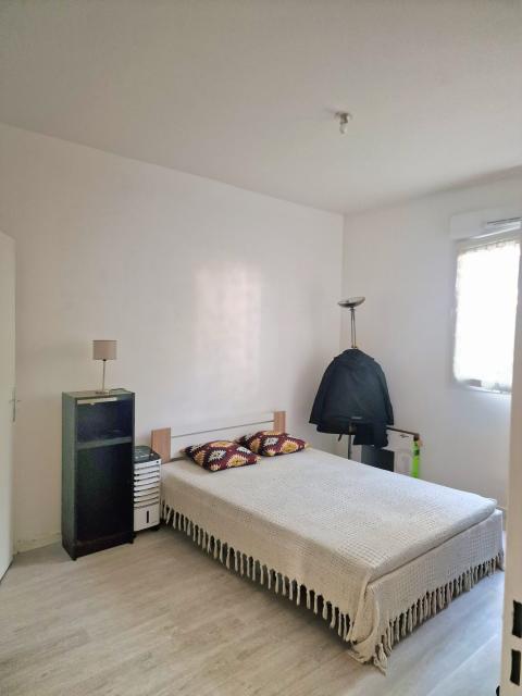 Location appartement T2 Corbeil Essonnes - Photo 6